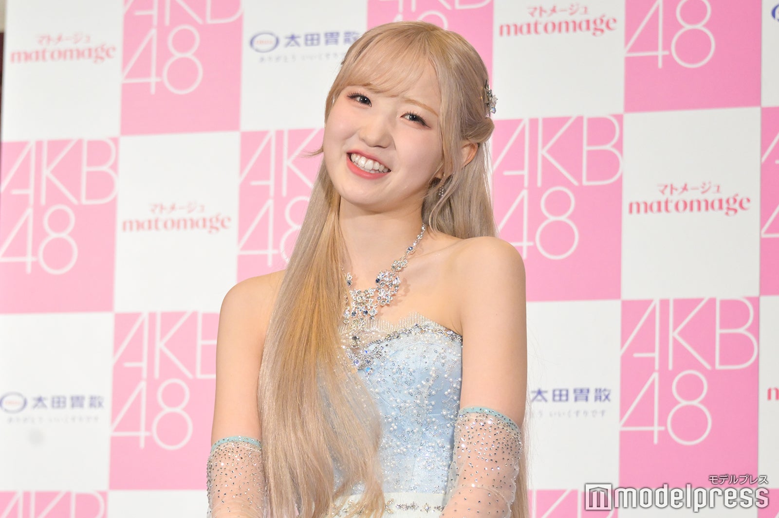 本田仁美（C）モデルプレス