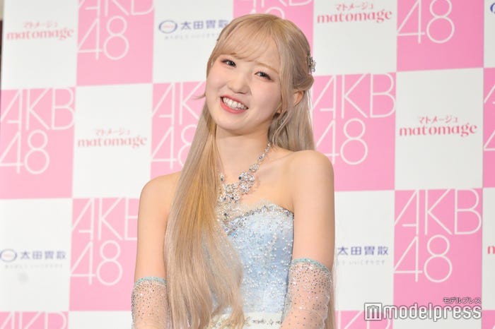 本田仁美(C)モデルプレス