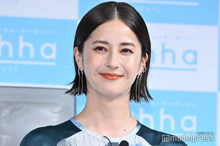 松本若菜(C)モデルプレス