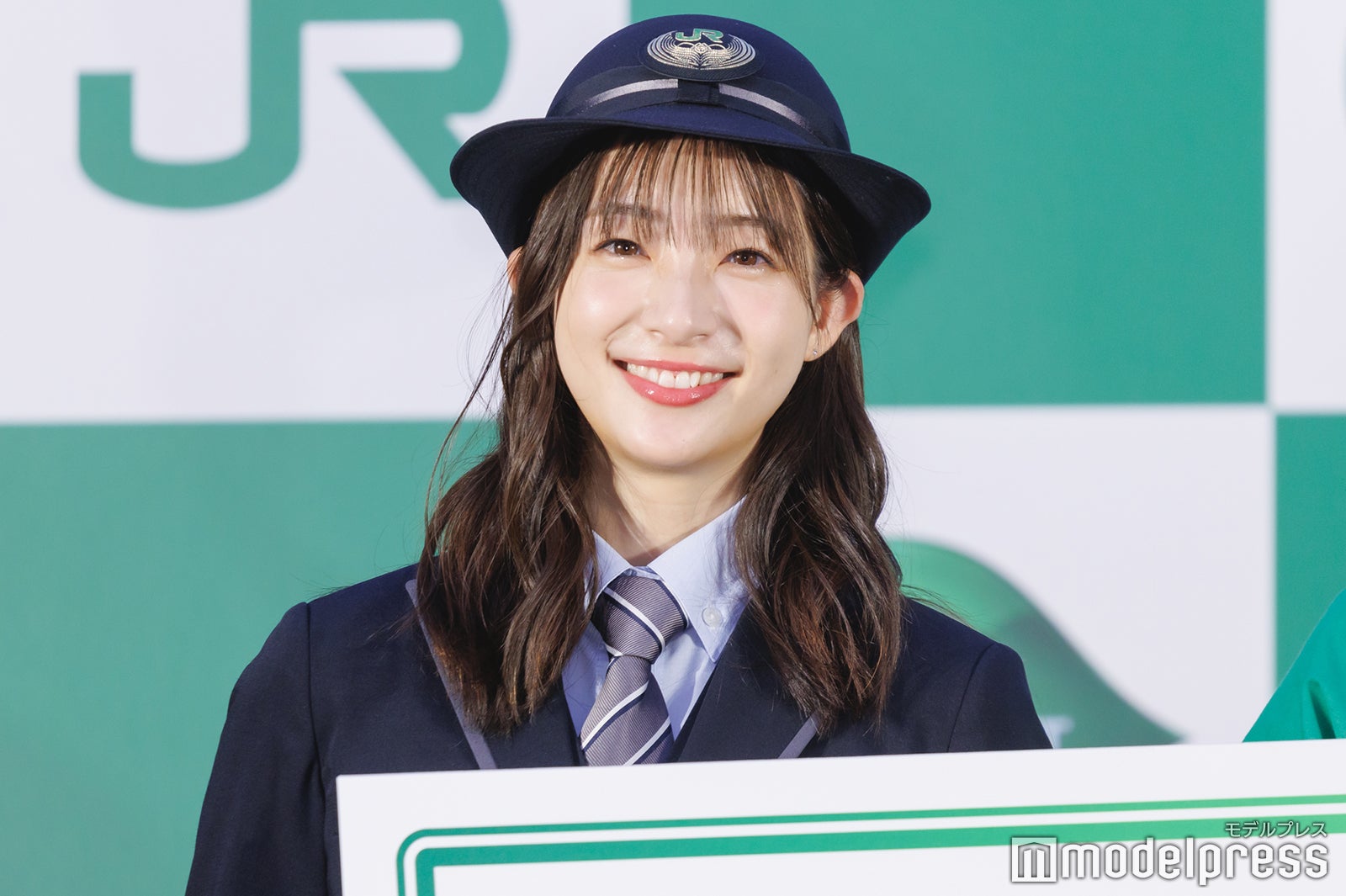 足立梨花（C）モデルプレス