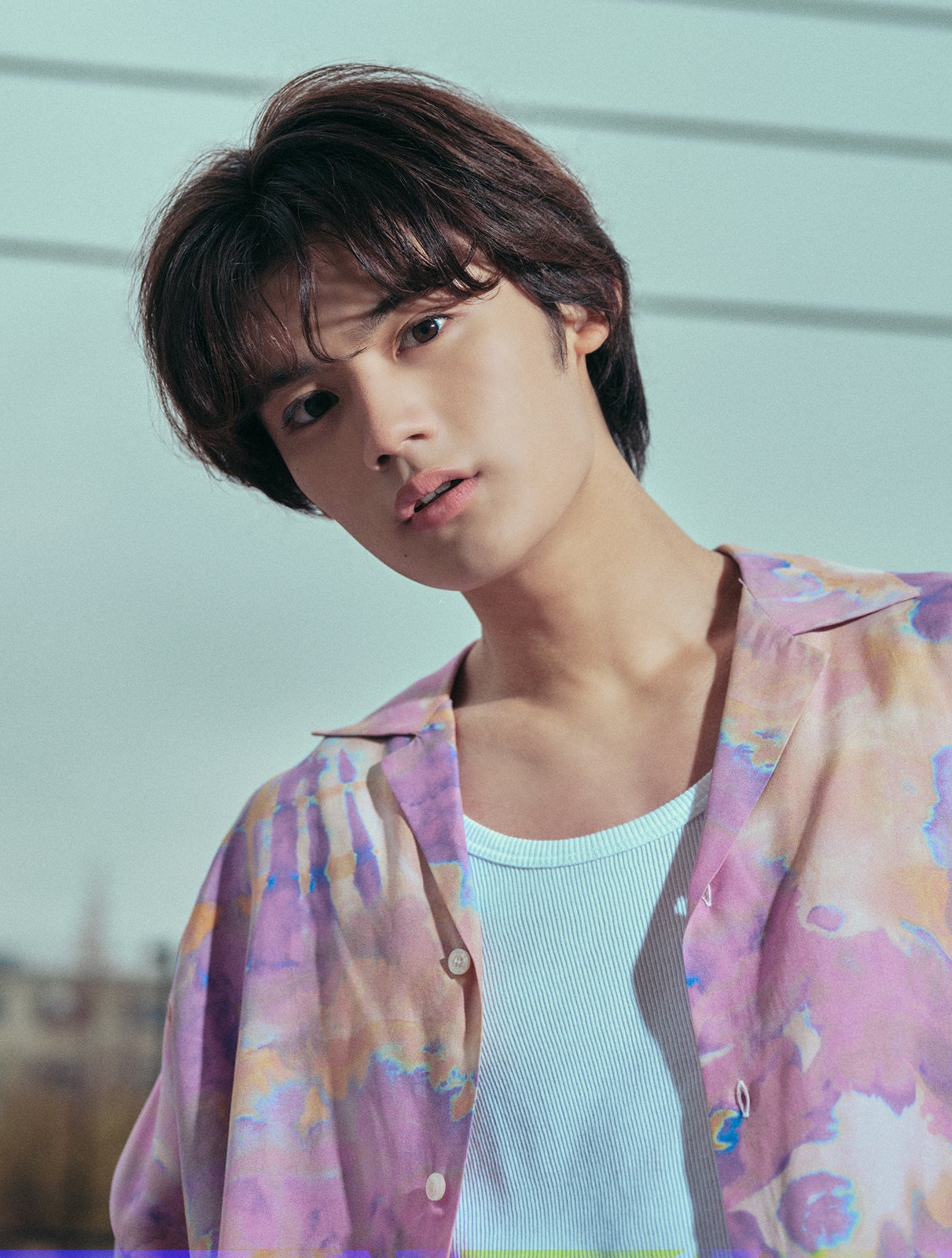 藤原大祐（提供写真）