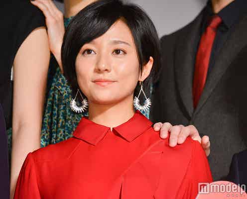 木村文乃、志田未来が可愛くて仕方なくなる<伊藤くん A to E>