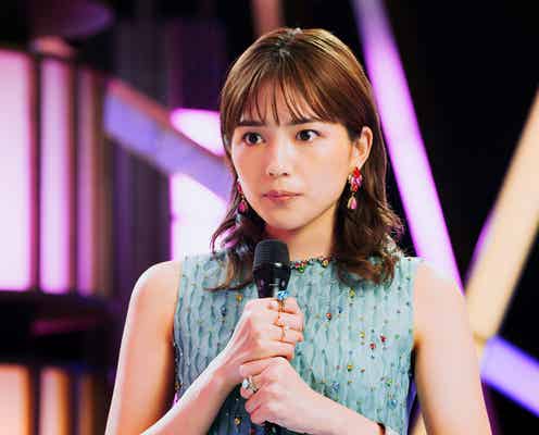 川口春奈がアイドルに 衝撃エピソードも明かす