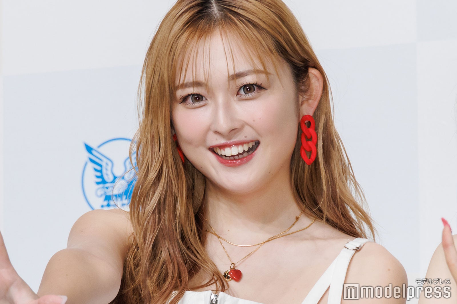 ゆうちゃみ（C）モデルプレス