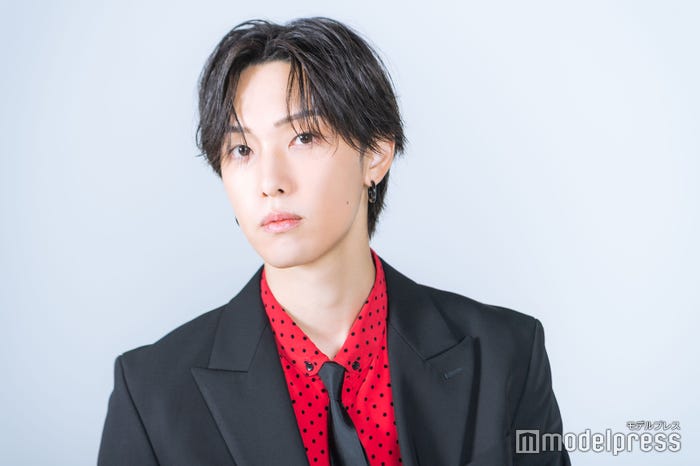 堀夏喜 (C)モデルプレス