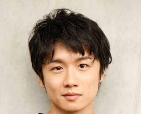 風間俊介、主演ドラマで日本一残念な刑事に「ワクワクが止まりません」<おしい刑事>