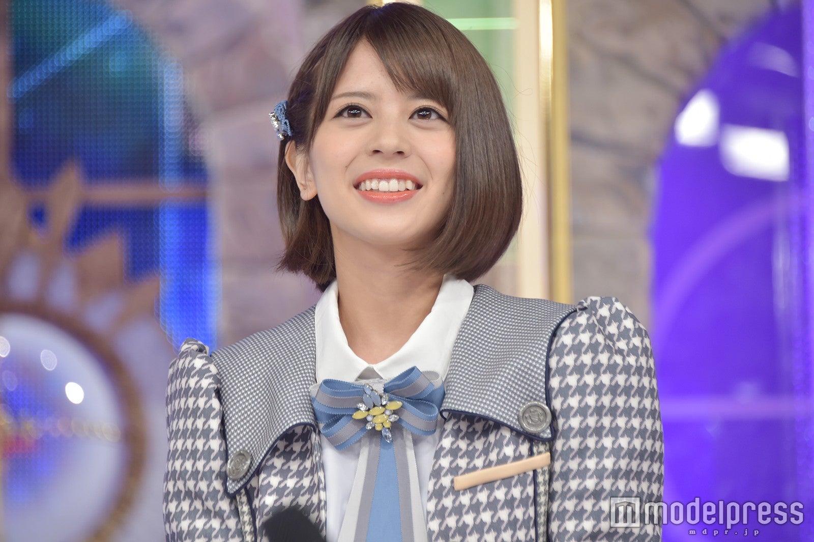 吉崎綾（C）モデルプレス