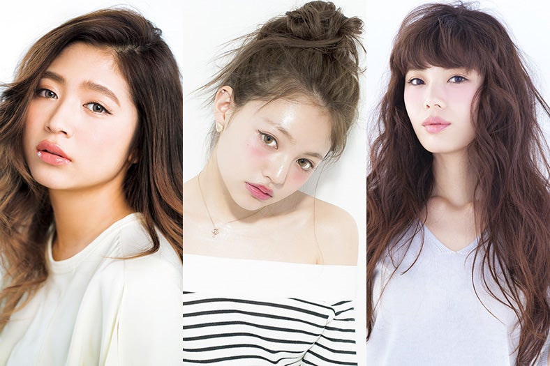 ちぃぽぽ、今井華、島袋聖南らが競演「日本女子博覧会」開催決定