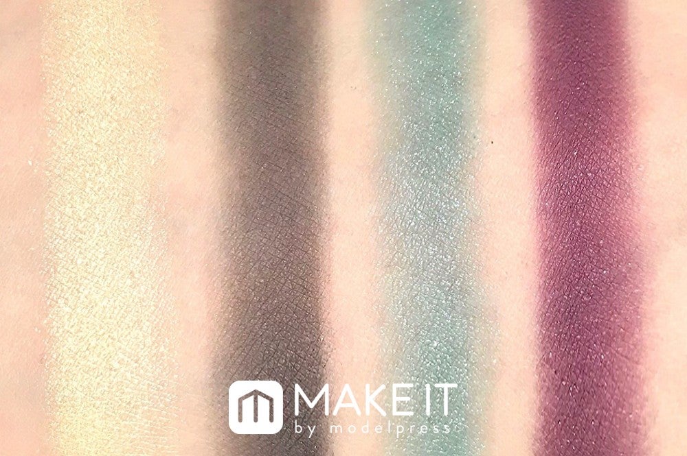 SUQQU／デザイニング カラー アイズ／126 蒼流星‐AORYUUSEI (C)メイクイット