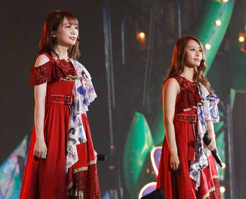 乃木坂46、新キャプテンに秋元真夏が決定