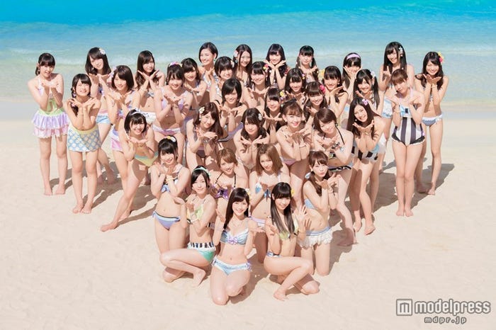 AKB48「ラブラドール・レトリバー」