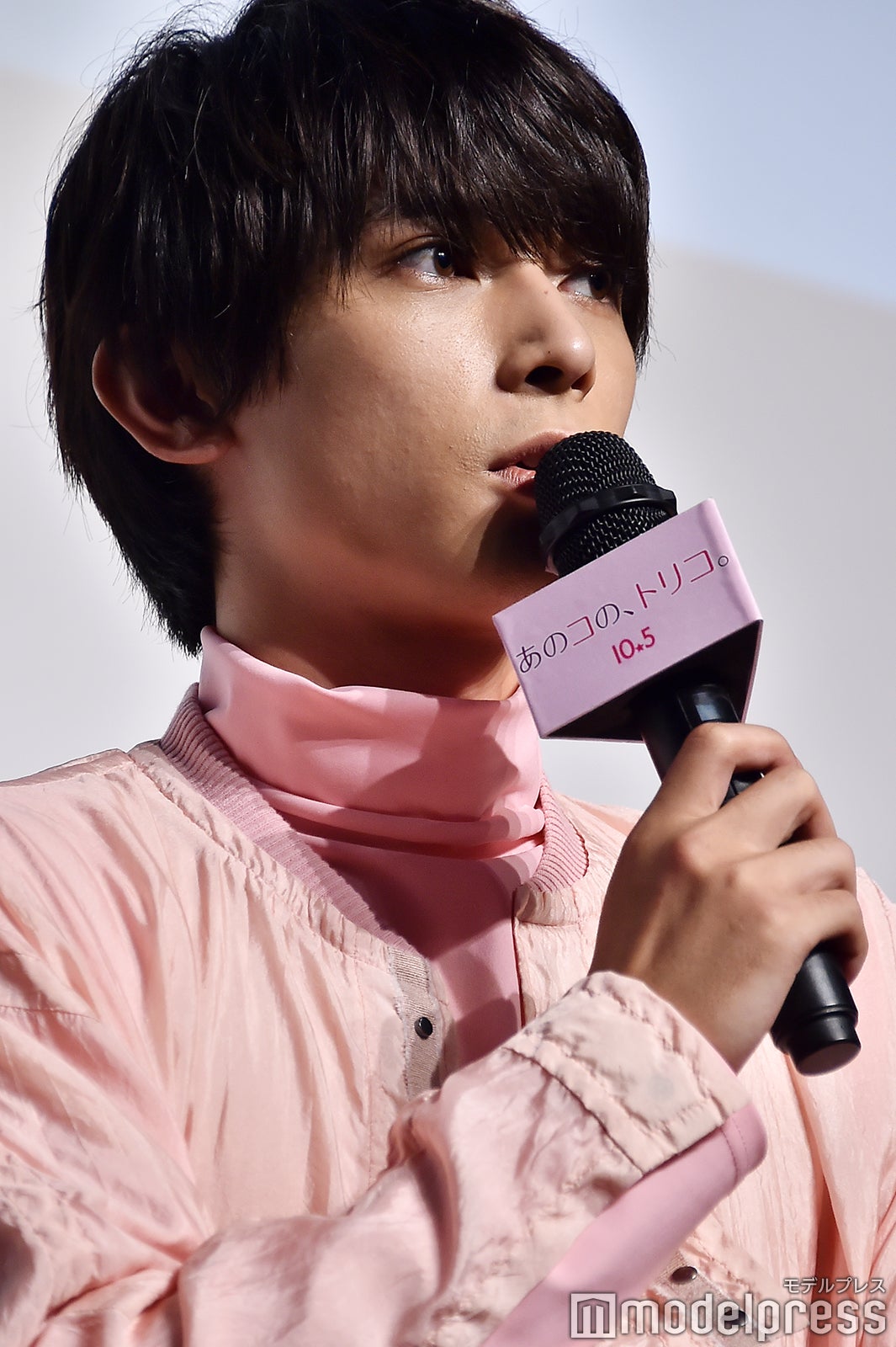 吉沢亮 （C）モデルプレス