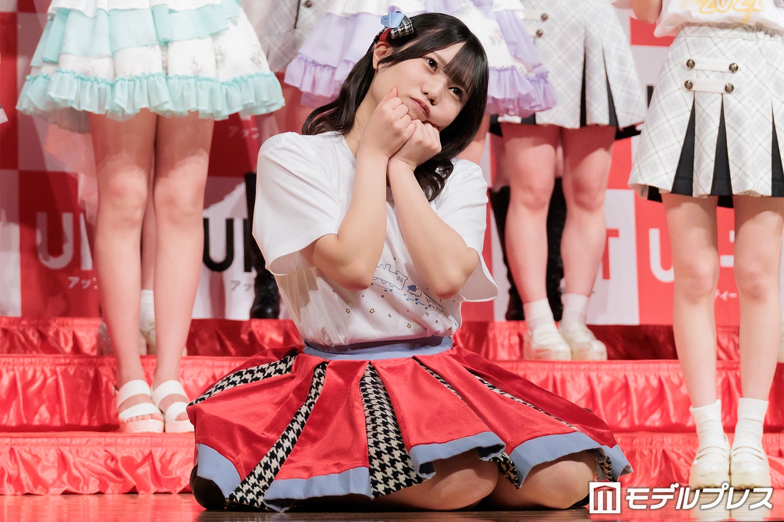 佐藤広花（C）モデルプレス