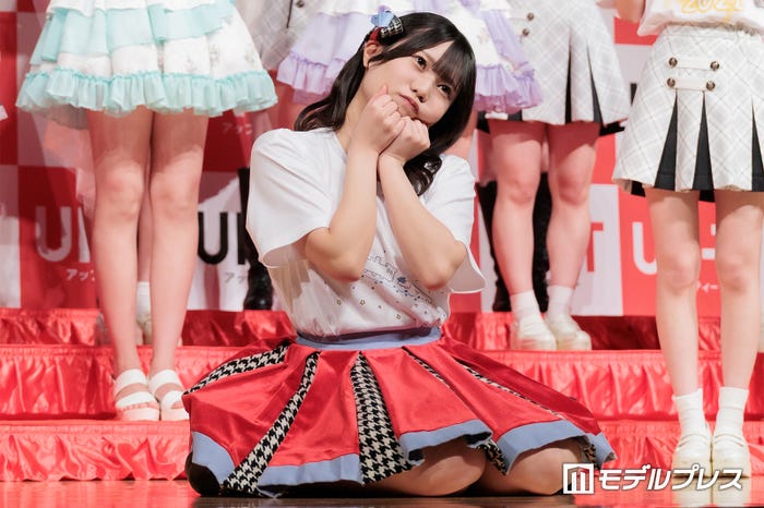 佐藤広花(C)モデルプレス