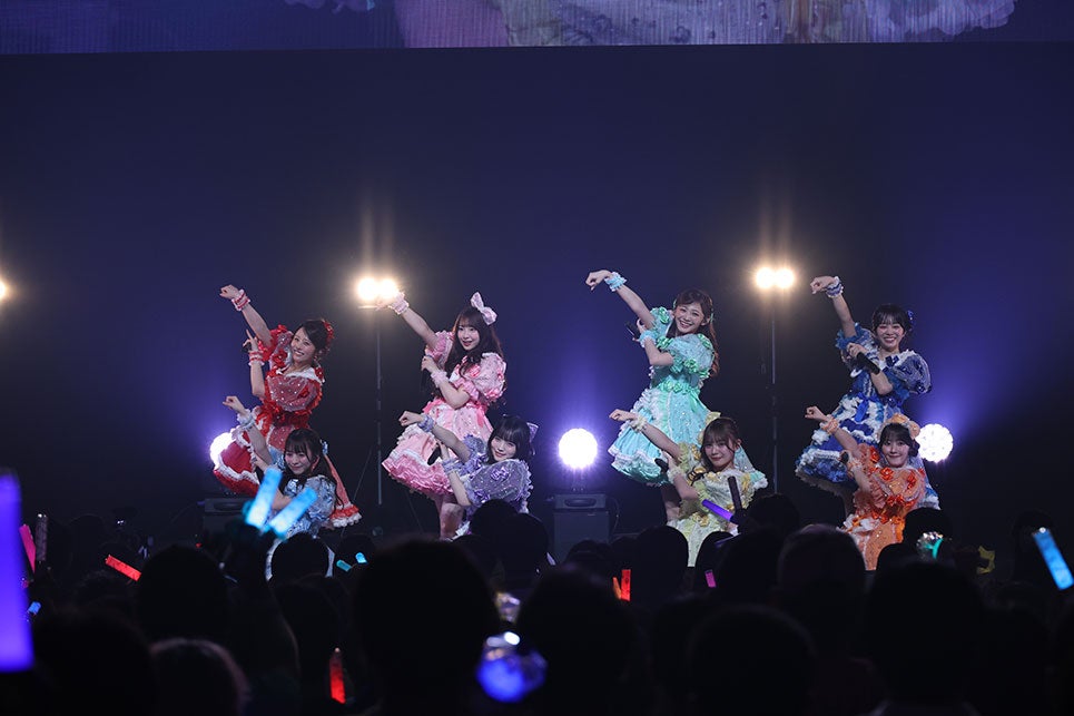 CUTIE STREET（C）GMO 渋谷エンタメ祭2026 presents TOKYO GIRLS MUSIC Fes. 2026