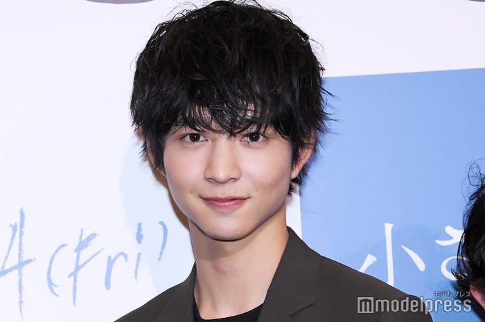 鈴木仁 (C)モデルプレス