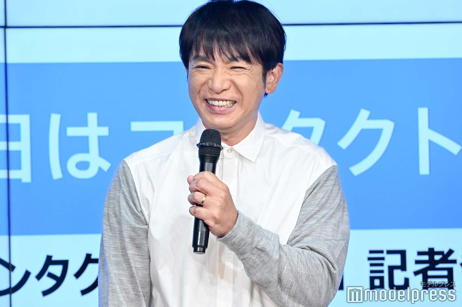 濱口優 （C）モデルプレス