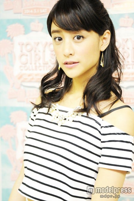 山本美月