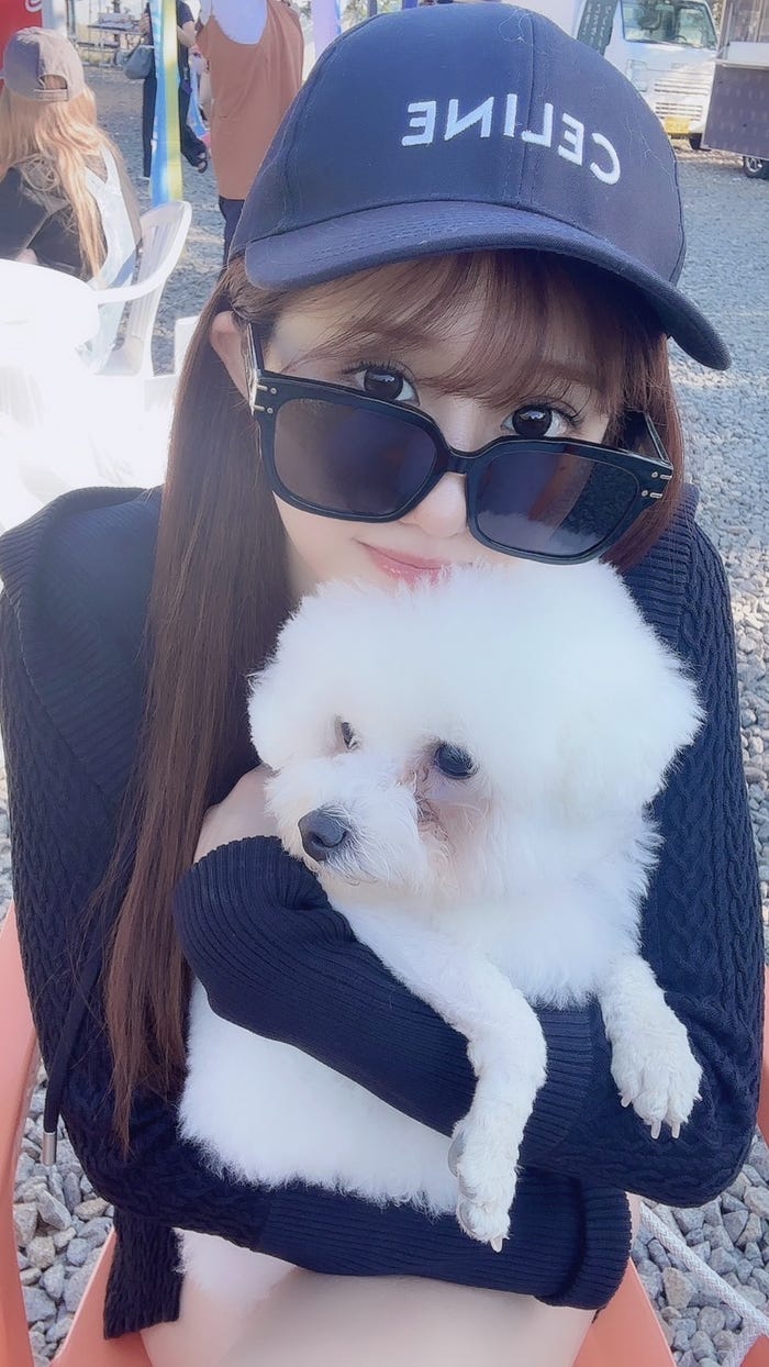 神楽ゆあ(提供素材)