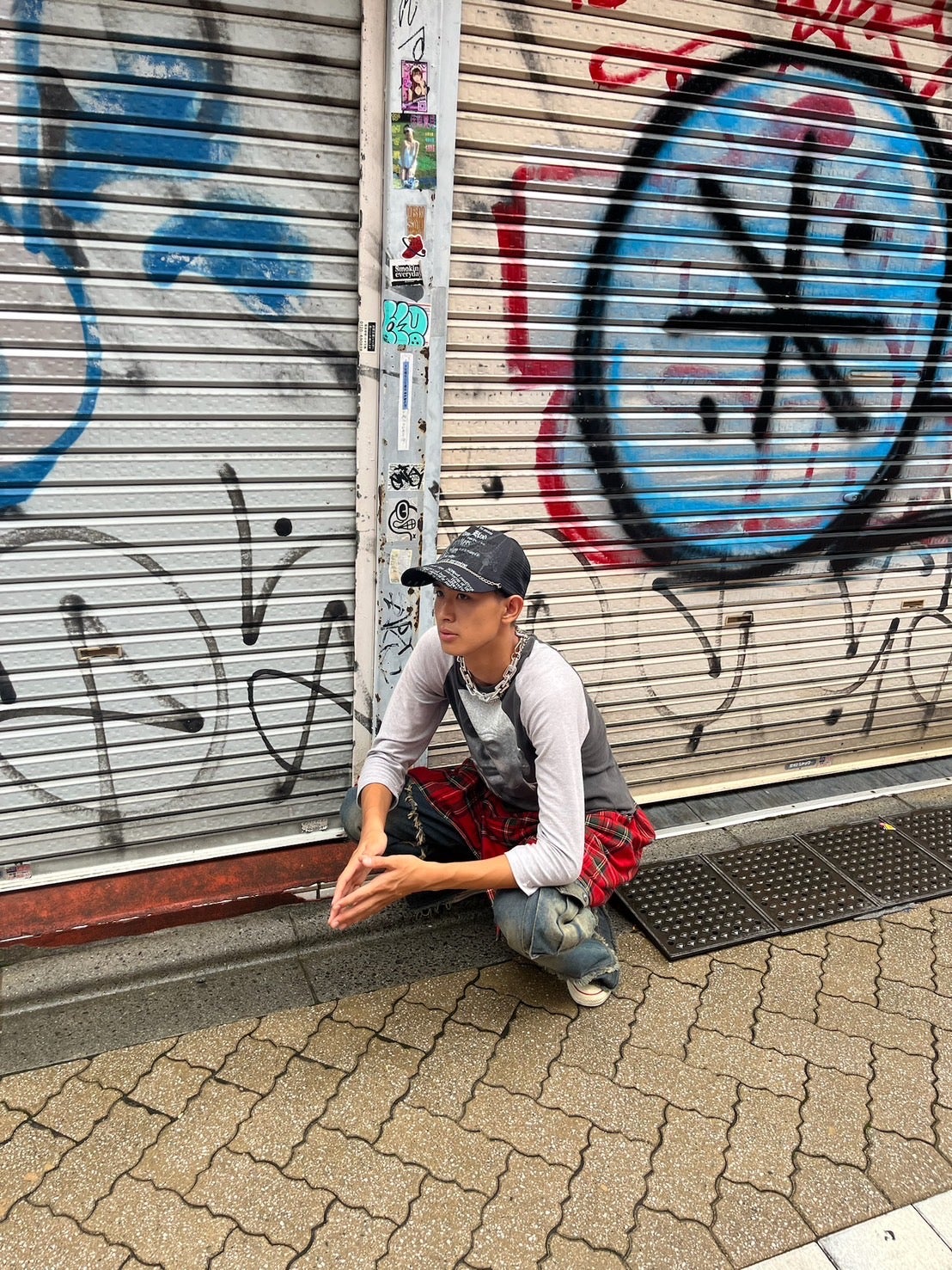 渡邊知来さん（提供写真）