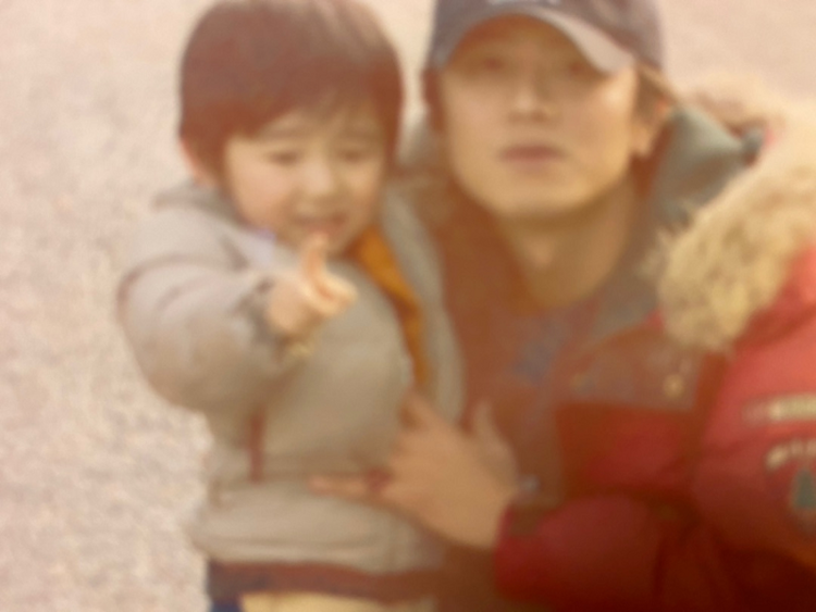 原田龍二の妻 夫の誕生日を祝福 パパと息子は1日違いのお誕生日 モデルプレス 原田龍二の妻 夫の誕生日を祝福 パパと息子は1日違いのお誕生日 モデルプレス