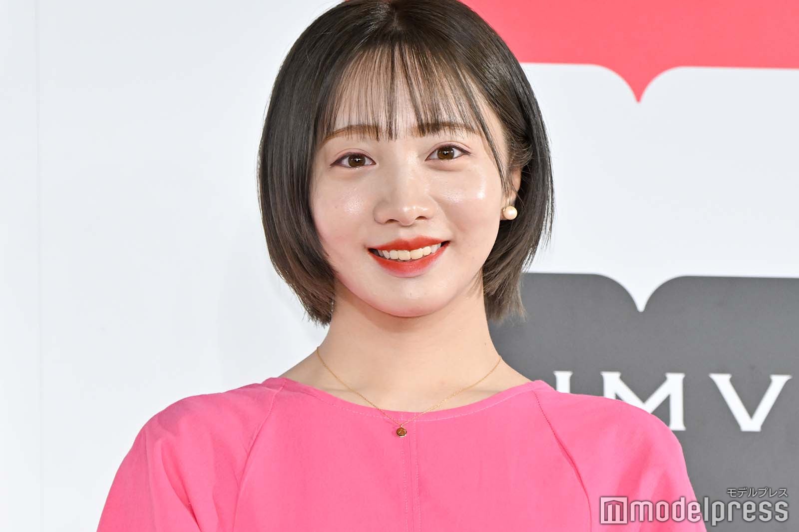 能條愛未（C）モデルプレス