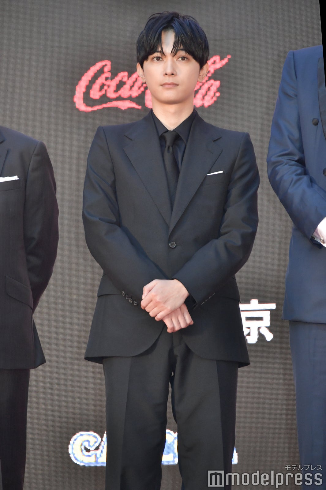 吉沢亮（C）モデルプレス