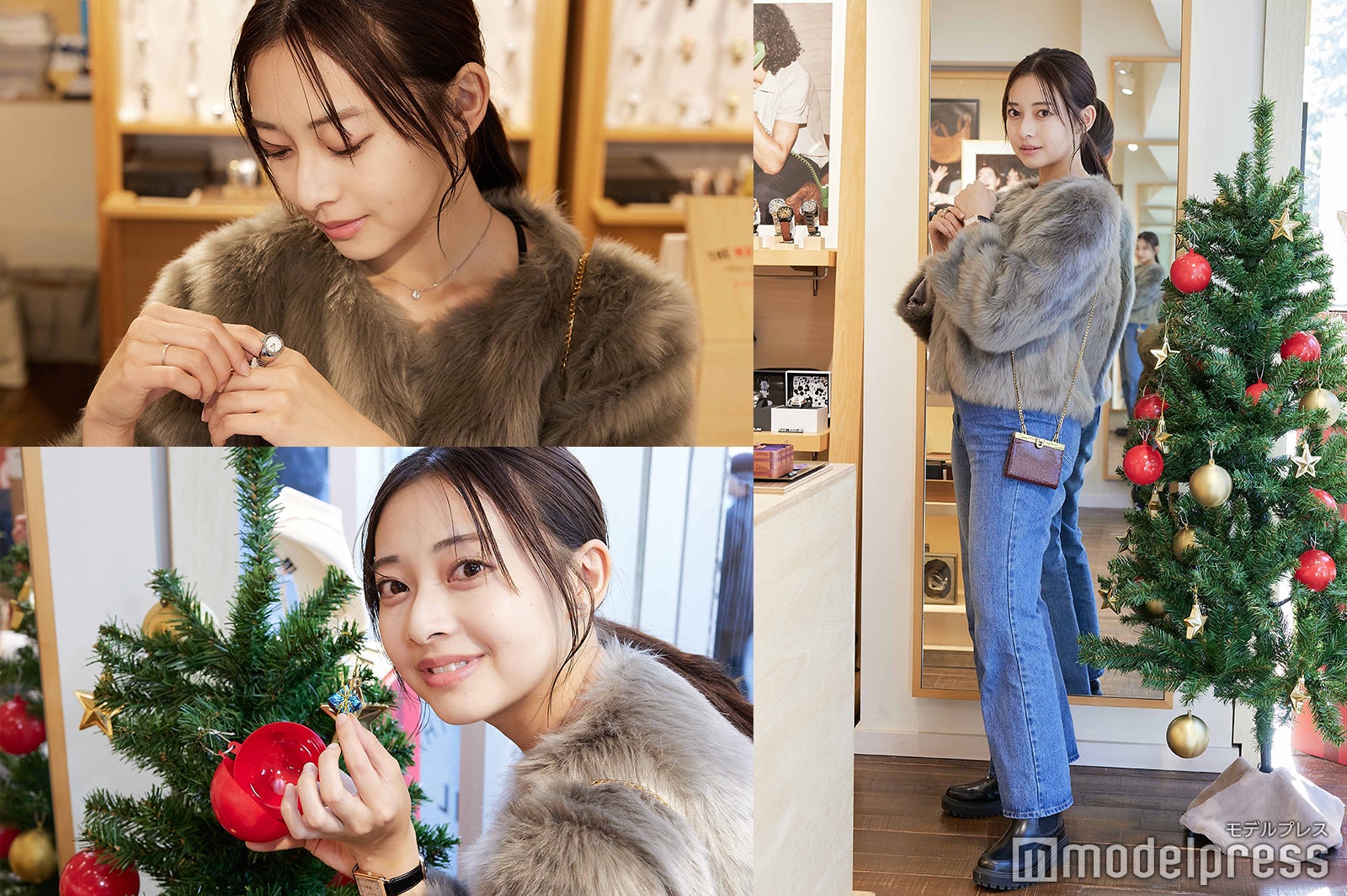 千葉祐夕（C）モデルプレス