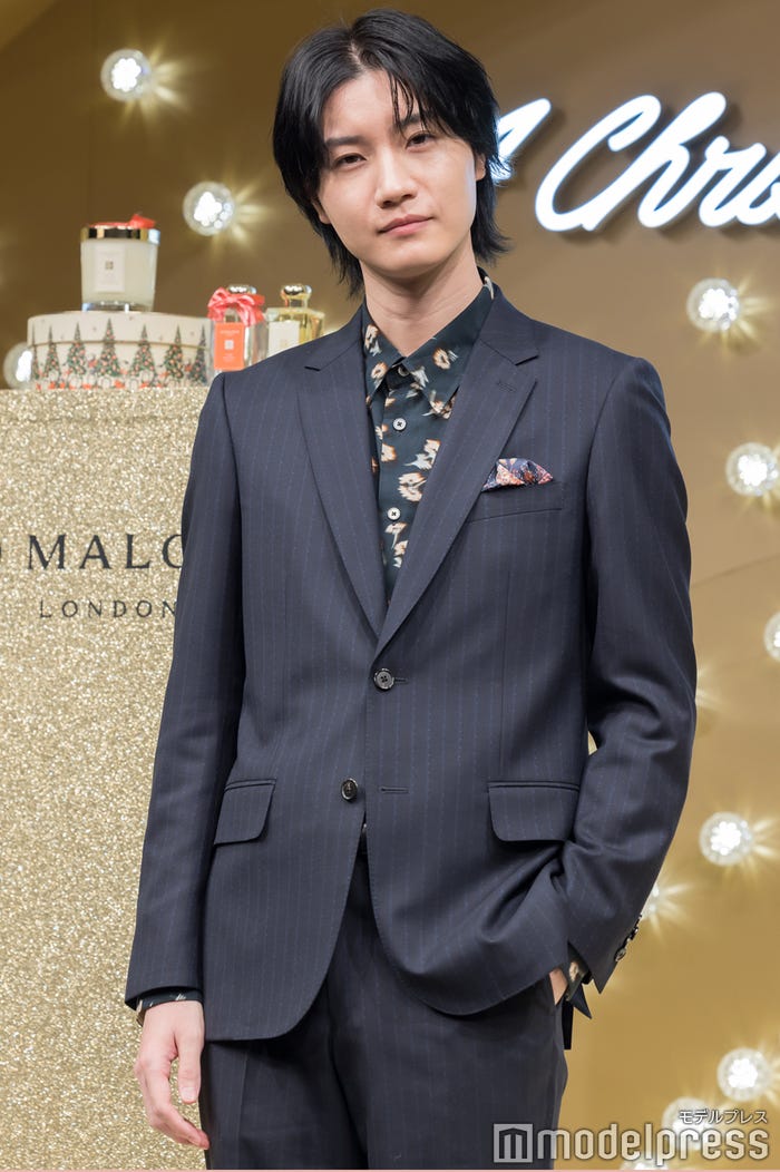 桜田通(C)モデルプレス