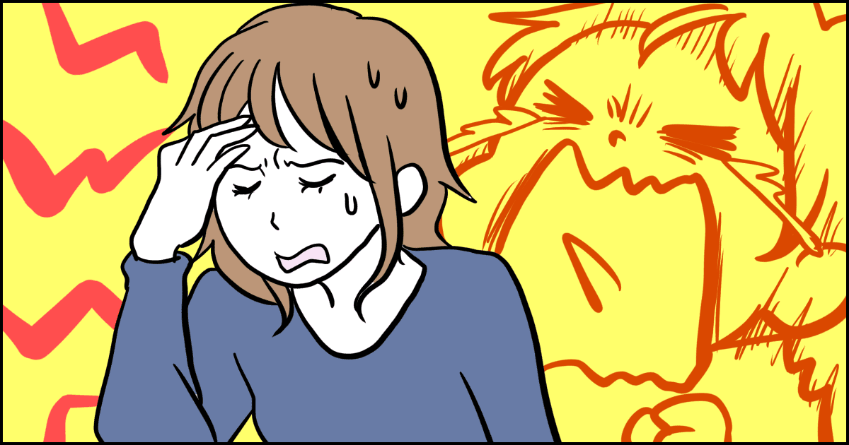 ＜イヤイヤ期＞3歳の子どもに毎日イライラ！感情的に怒ってしまう私は育児に向いてないの？