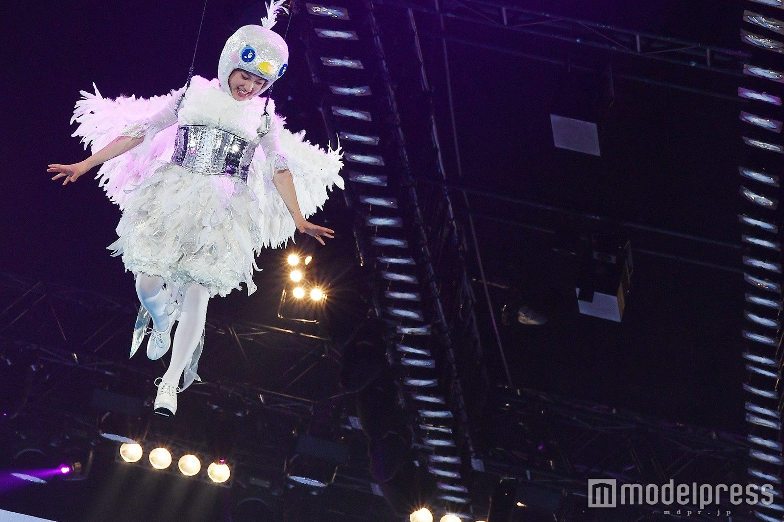 土屋太鳳（C）モデルプレス