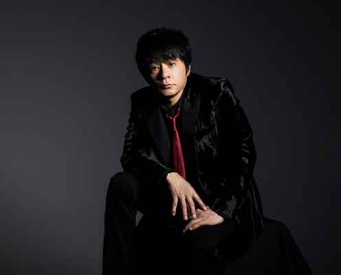 ASKA、28年ぶり「FNS歌謡祭」出演決定<2022FNS歌謡祭>