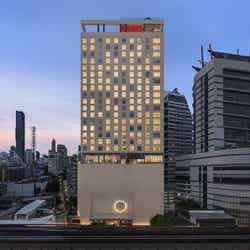 【タイ初上陸】「キュリオ・コレクション」がバンコクに誕生 “9つの宝石”着想の美しいデザイン