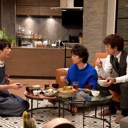 高橋一生・斎藤工・滝藤賢一共演『東京独身男子』前半ストーリーがおさらいできるスペシャルまとめ動画が公開