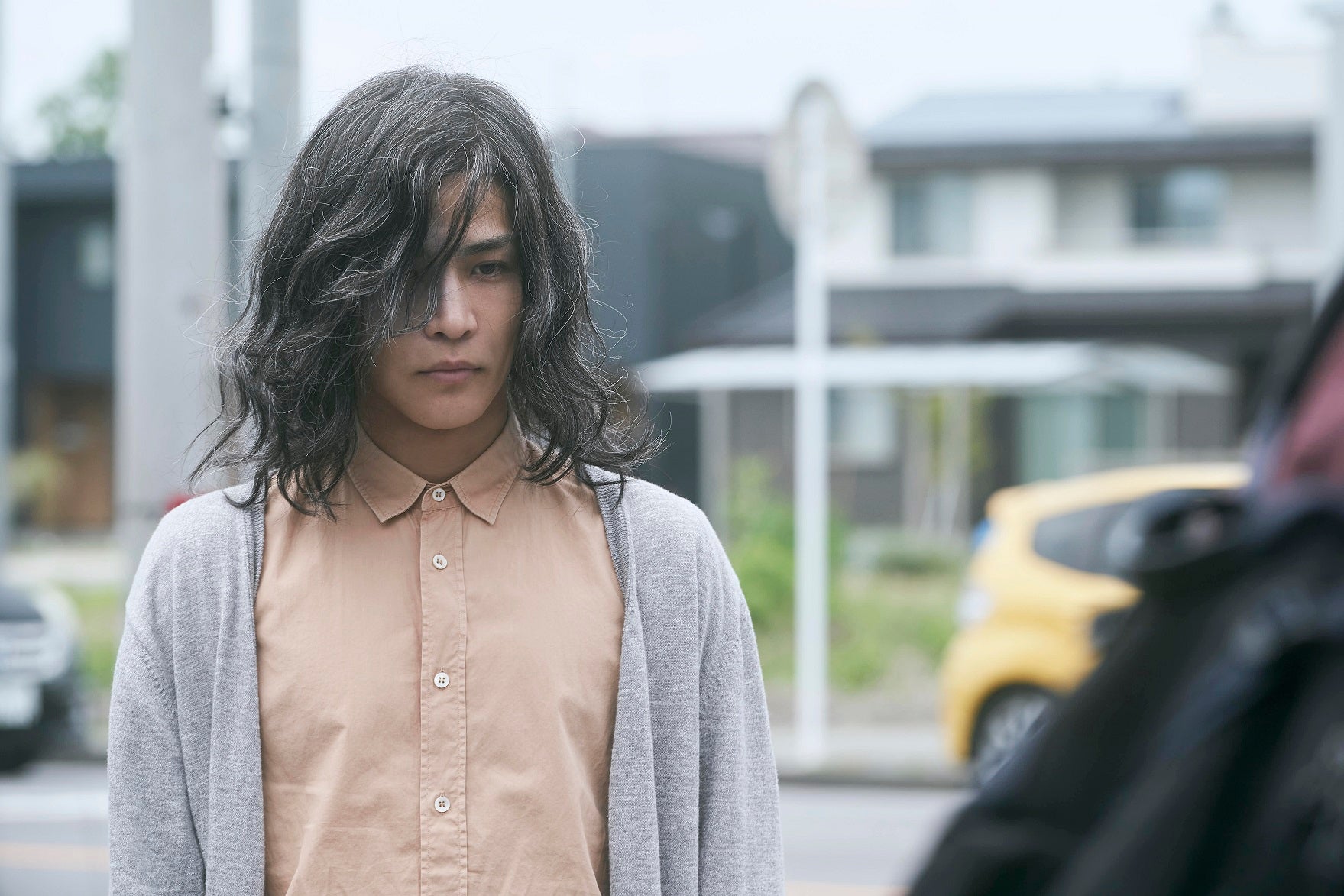 岩田剛典 （C）2022映画「死刑にいたる病」製作委員会