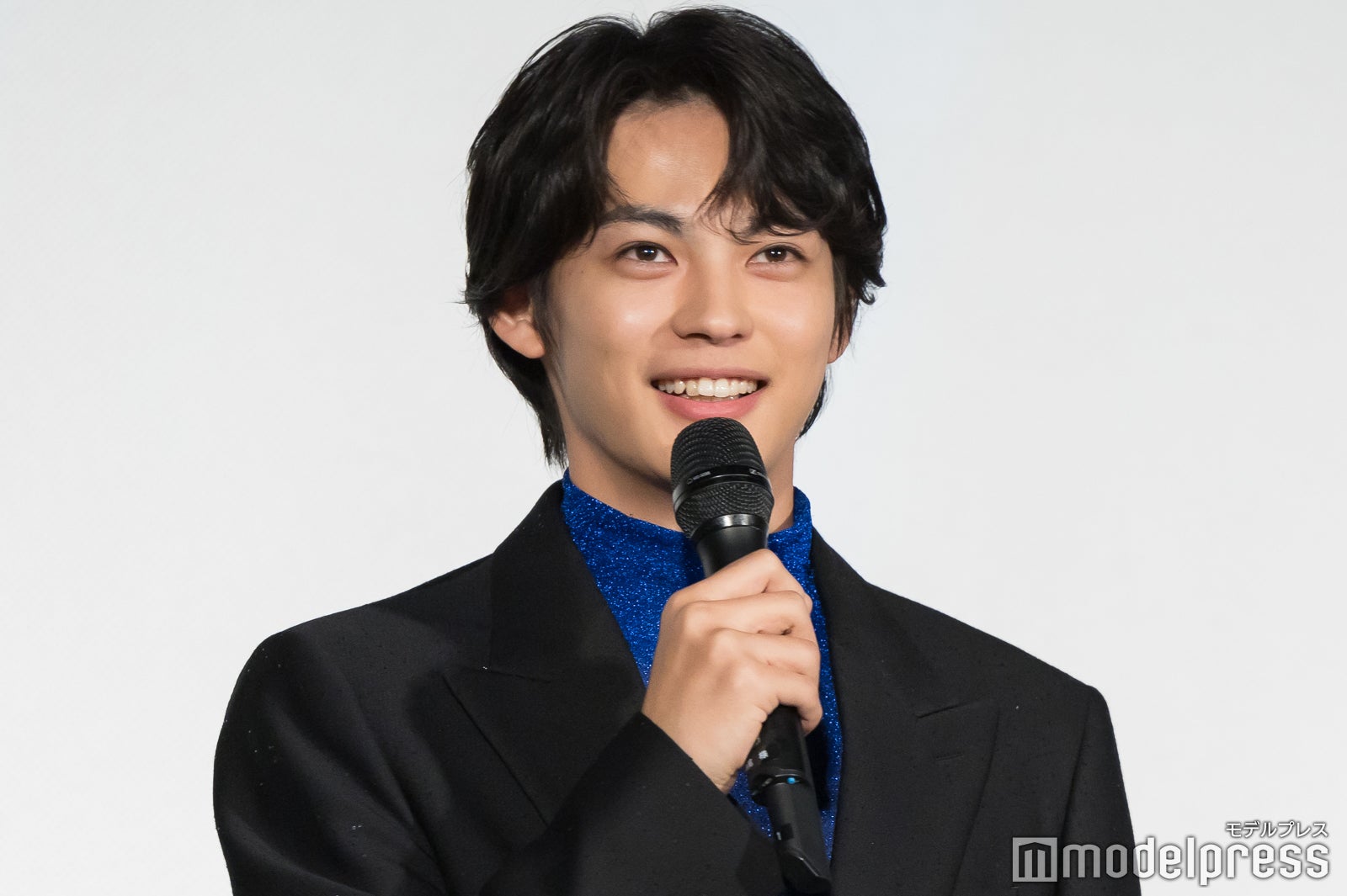 神尾楓珠（C）モデルプレス