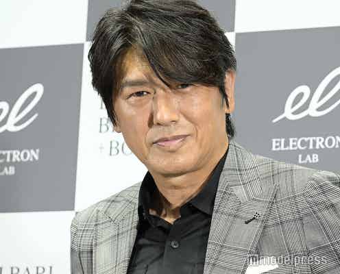 「舞いあがれ!」衝撃ラストが話題の高橋克典、父・浩太として視聴者へ“お願い”「もちろん悠人も」