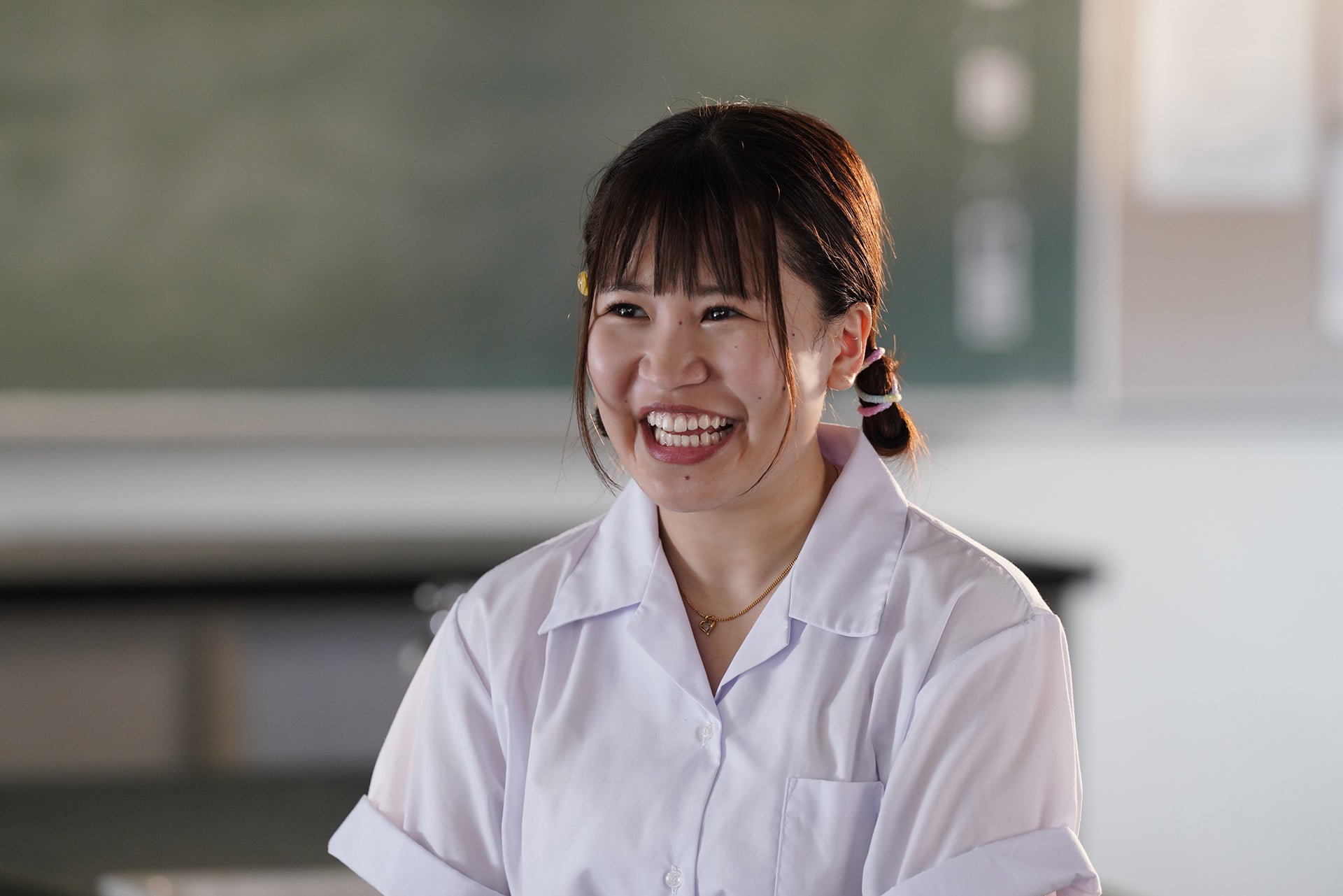 大関れいか（C）2025『リライト』製作委員会