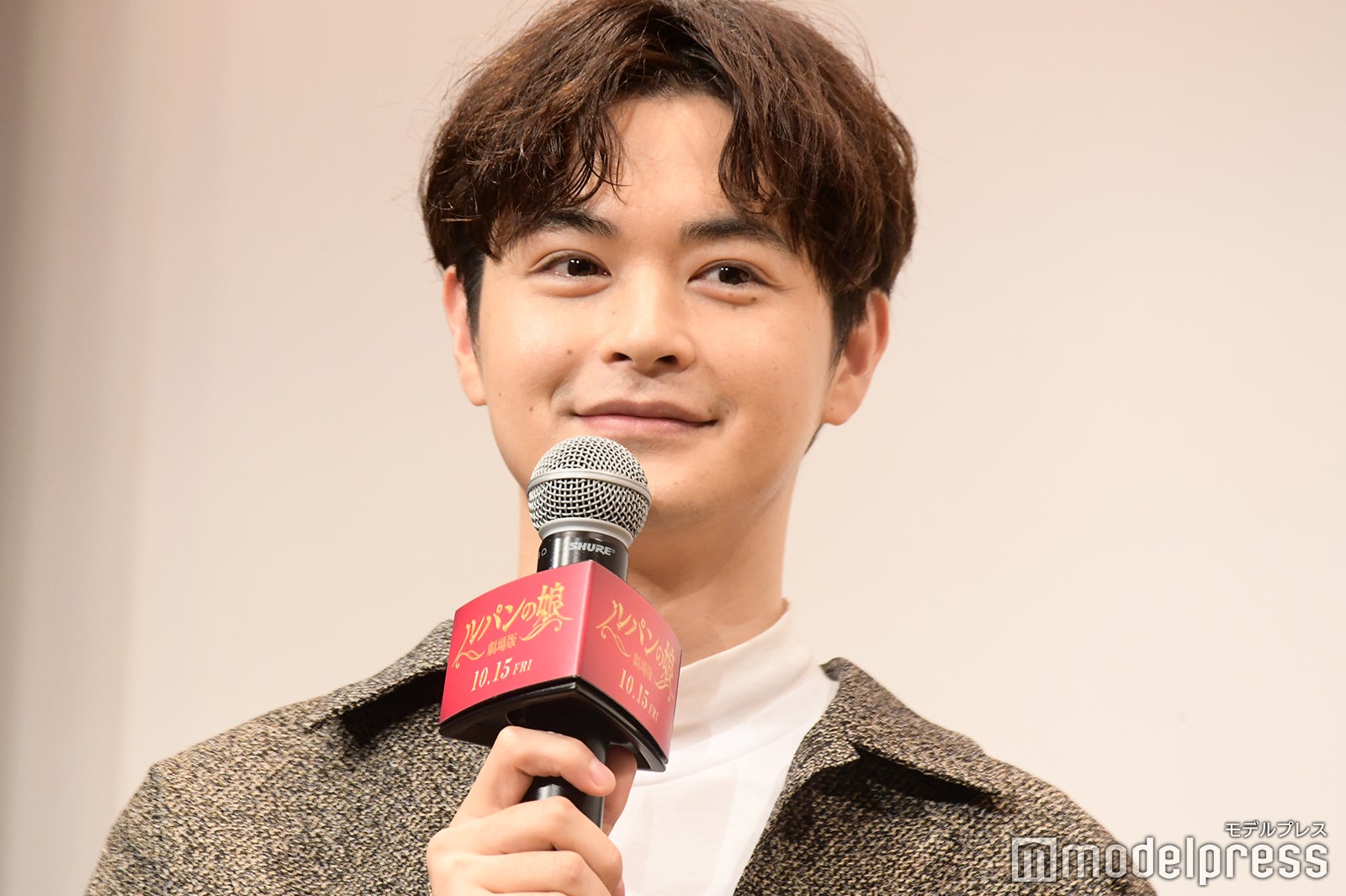 瀬戸康史（C）モデルプレス