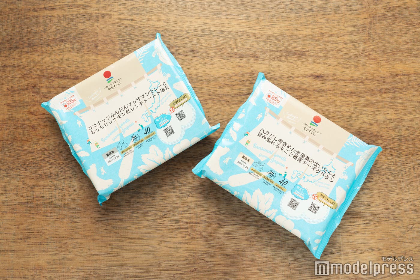 (C)モデルプレス