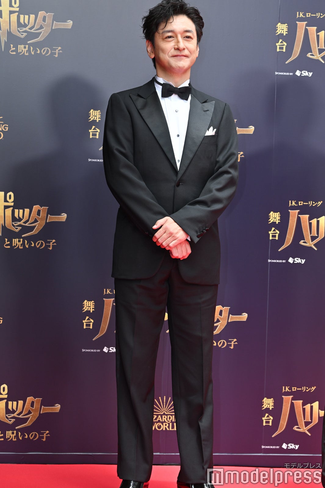 石丸幹二 （C）モデルプレス