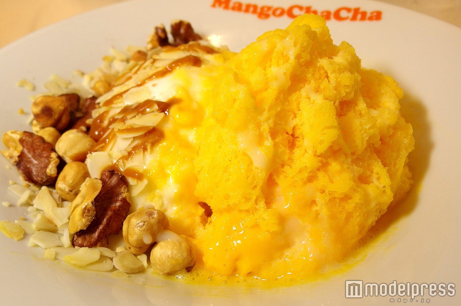 台湾発マンゴースイーツ専門店、初のカフェダイニングが秋葉原に誕生