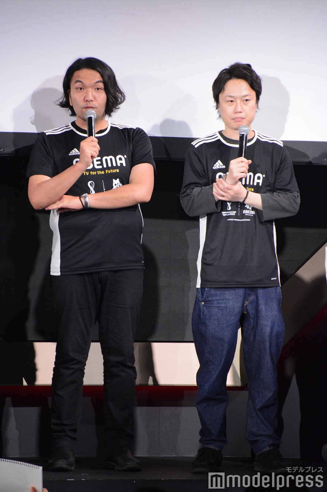 盛山晋太郎、リリー／見取り図 （C）モデルプレス