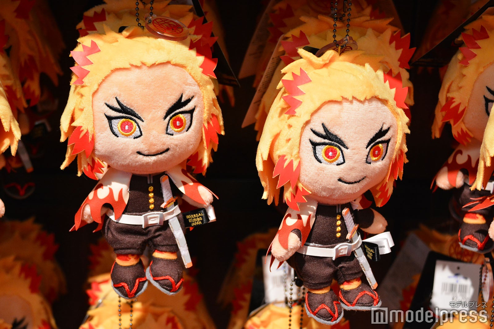 （C）モデルプレス