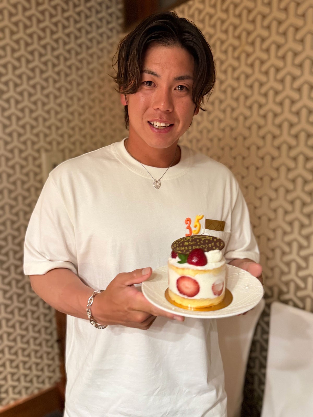 阪神・梅野隆太郎選手、個人ファンクラブを開設「どんなときも皆さんに支えられてきた部分が大きい」