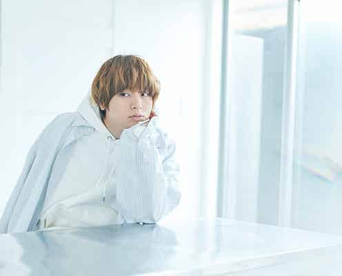 Hey! Say! JUMP伊野尾慧、自ら考案した大胆CDプロモーションの裏側語る