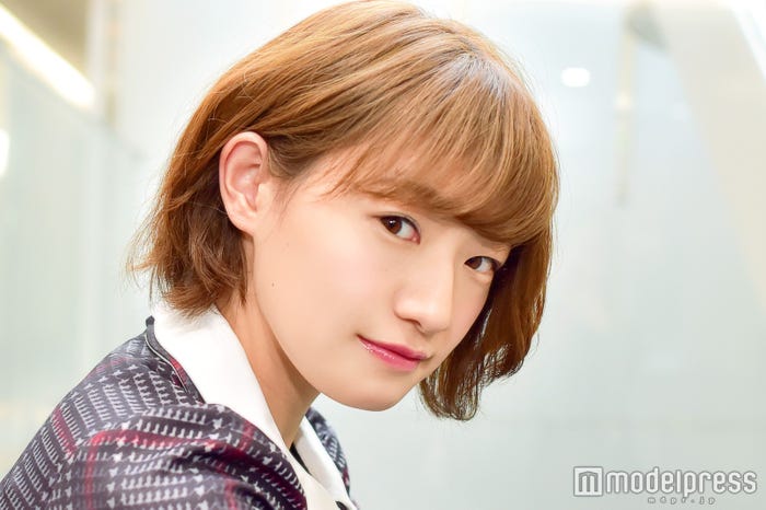 中田花奈(C)モデルプレス