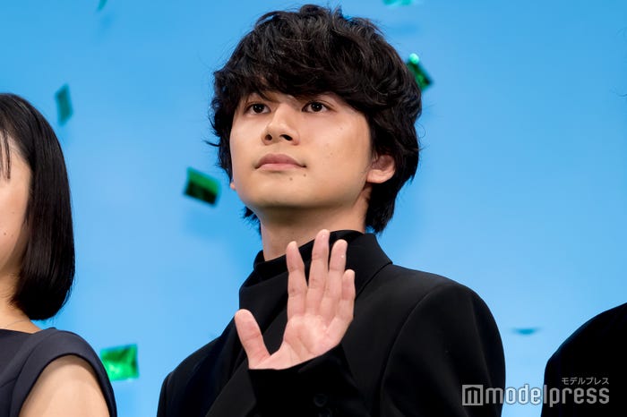 北村匠海(C)モデルプレス