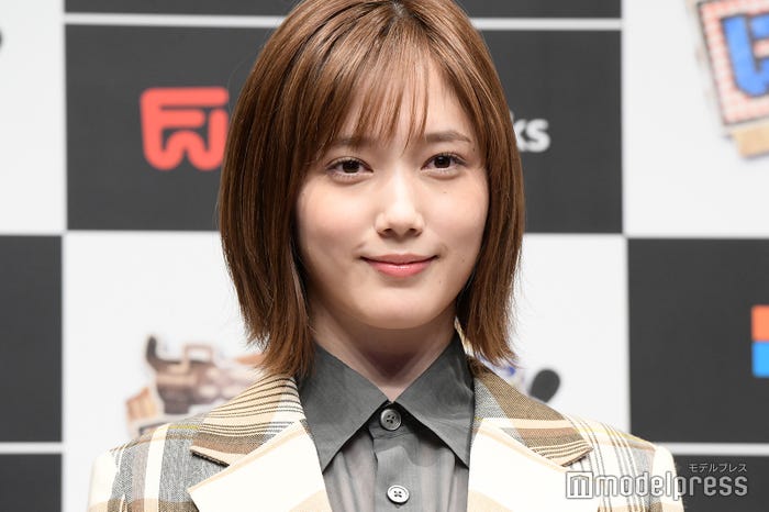 本田翼(C)モデルプレス