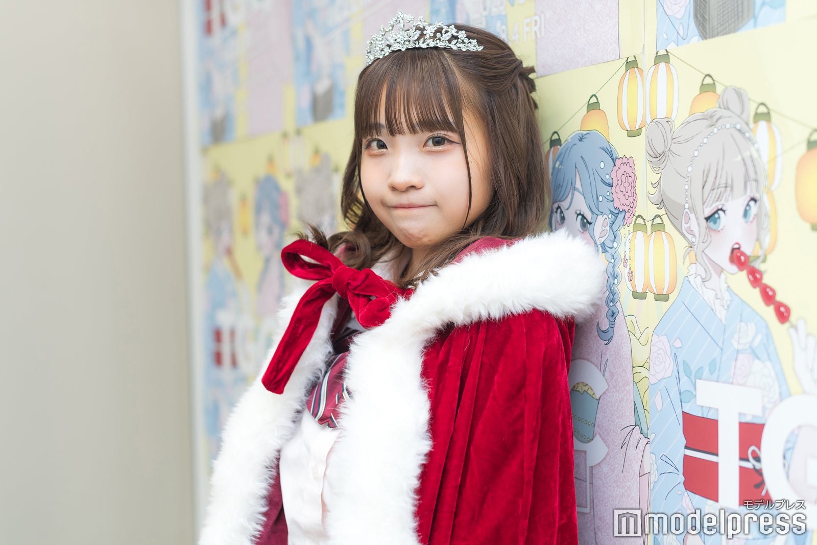 世古乙羽さん（C）モデルプレス